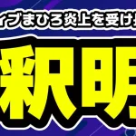 ポジティブまひろが炎上を受け、45分の長尺動画の要約まとめ