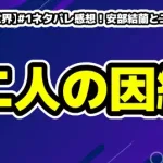 【日プ新世界】#1ネタバレ感想！安部結蘭とユ・ヒョンスン何があった？新ルール「SEKAI投票」